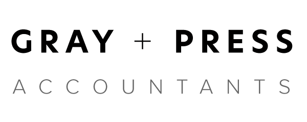 Gray and Press Accountants