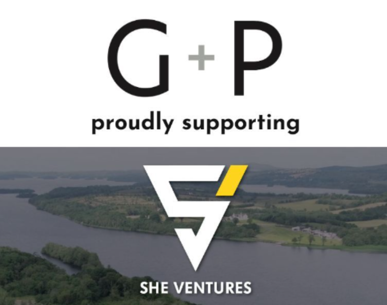 She Ventures Event in Lusty Beg