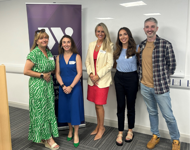 Women in Business