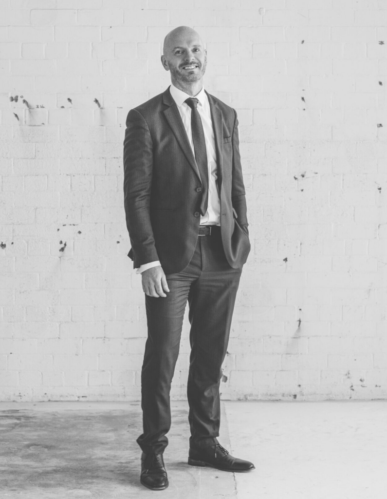 Richard Gray photo